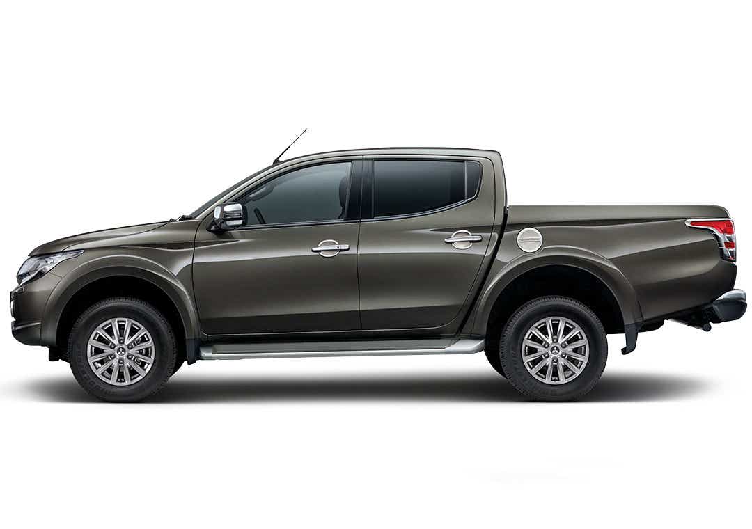 Rigid lightweight body