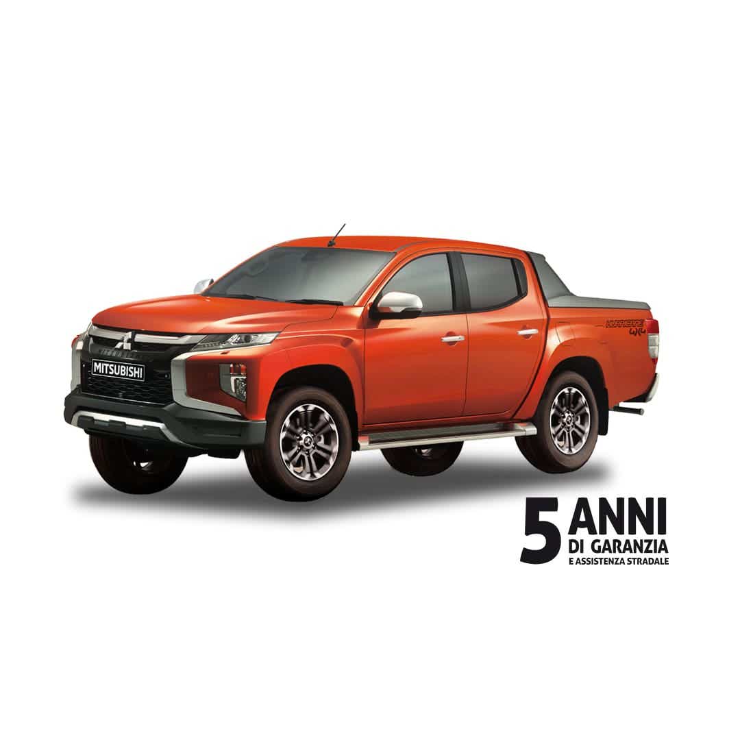 Promo L200