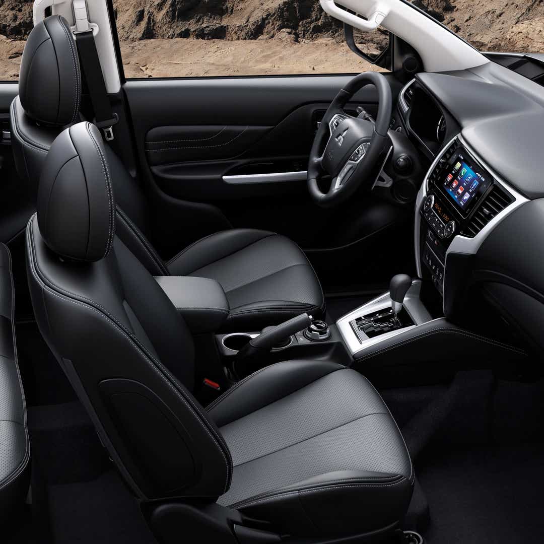 Promo L200