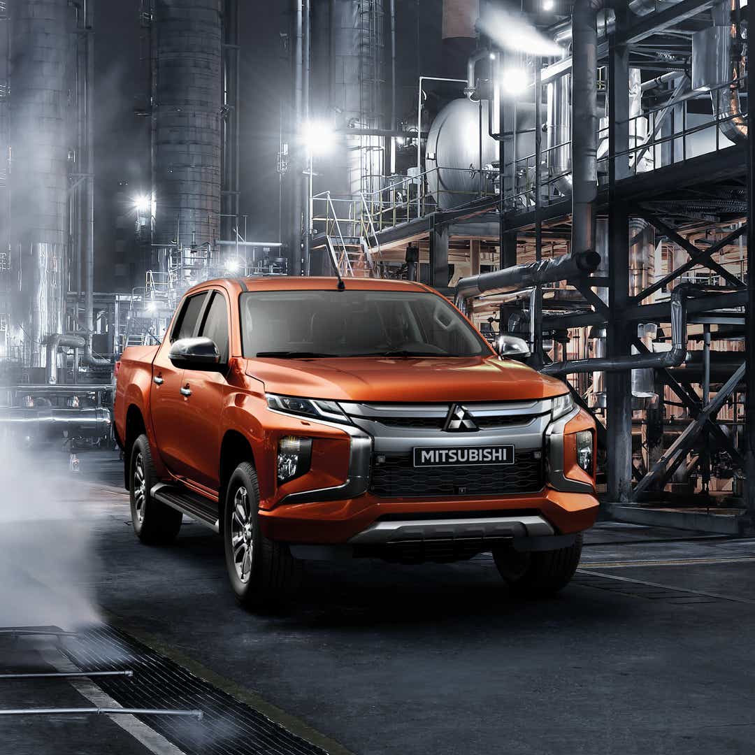 Promo L200