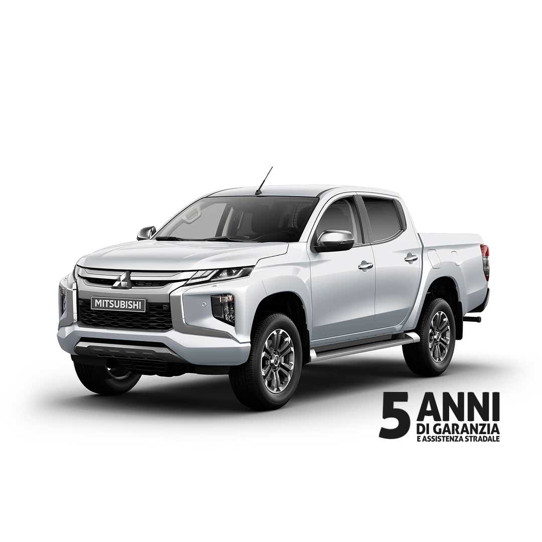 Promo L200