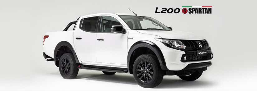 L200 SPARTAN
