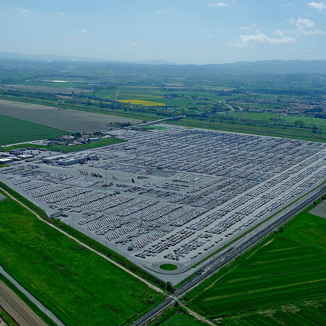 Autotrade & Logistics