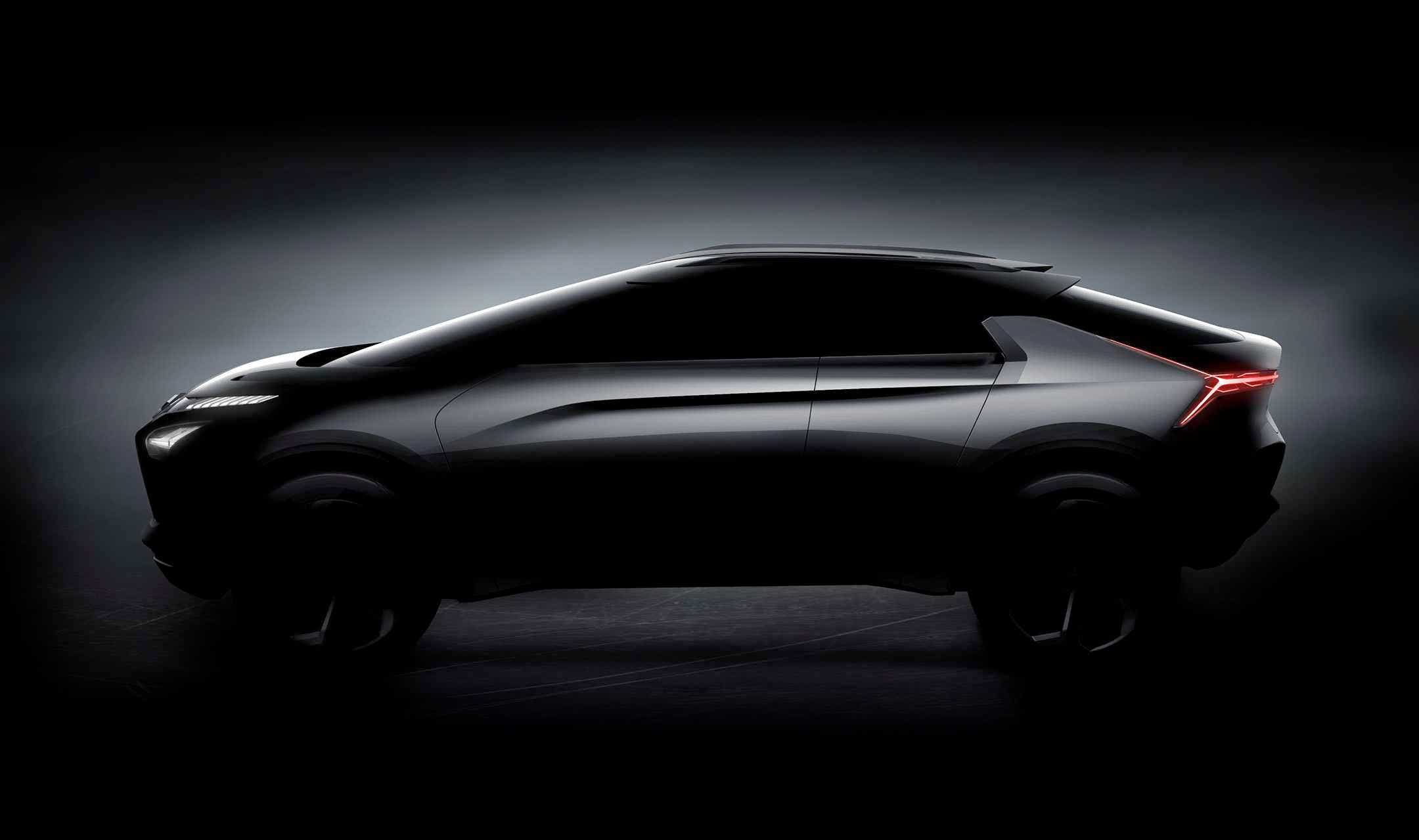 DARCK VEHICLE