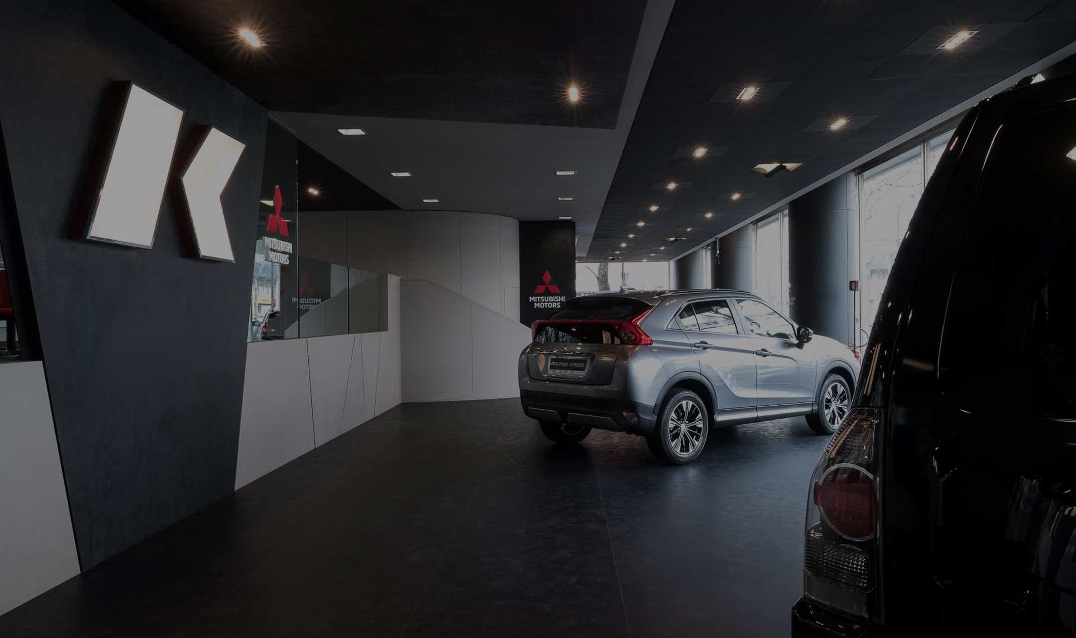 Showroom Certosa 201