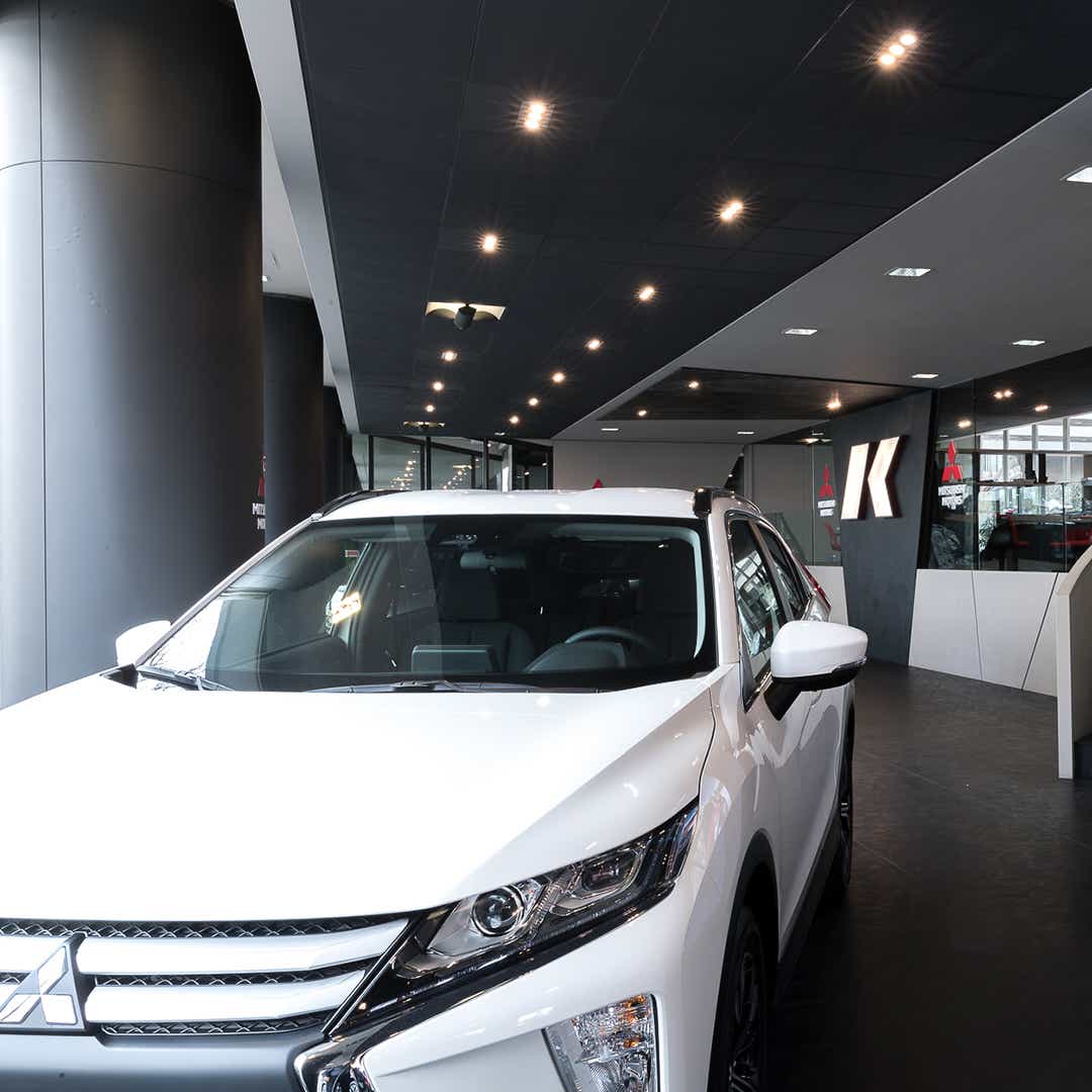 Showroom Koelliker