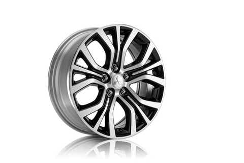 Cerchio in lega 18 diamantato