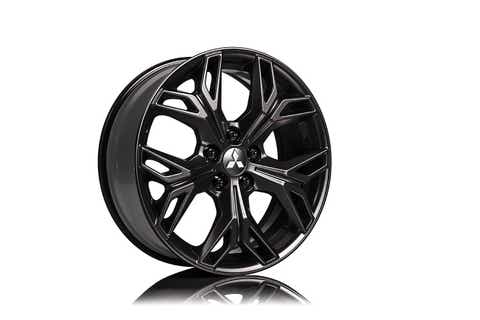 Cerchio in lega Cross Car Line