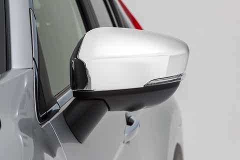 Rivestimenti specchietti