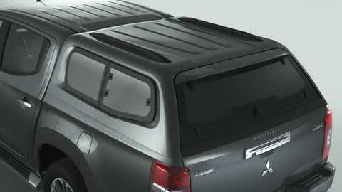 Hard Top Premium DC