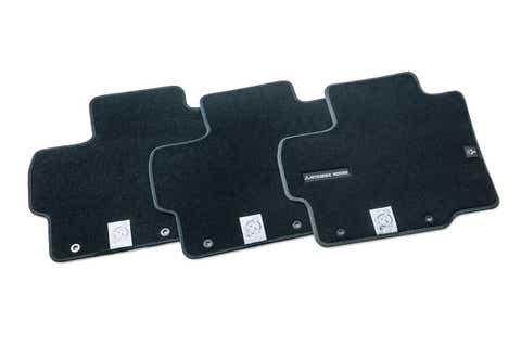 Set tappetini classici
