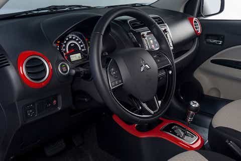Kit decorazioni interni