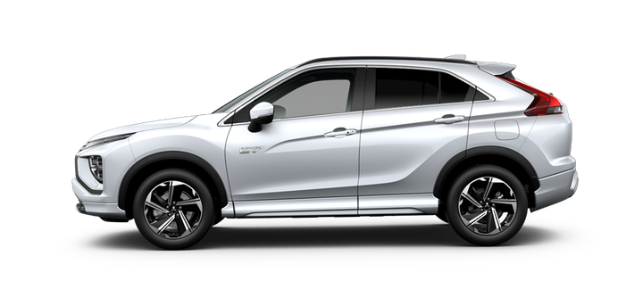 ECLIPSE CROSS PHEV