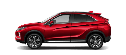 ECLIPSE CROSS