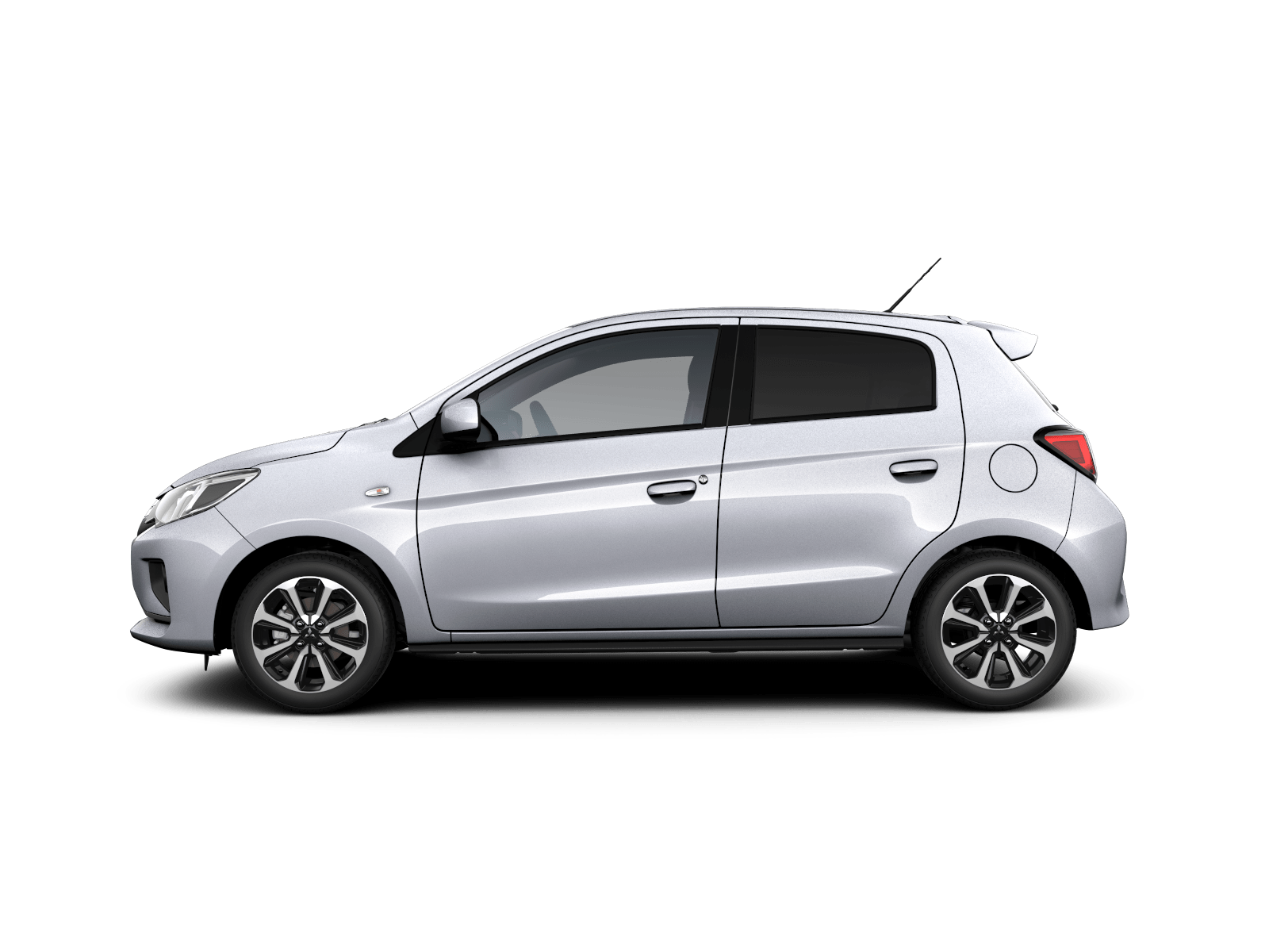 Space Star City Safety Car Mitsubishi Motors Italia