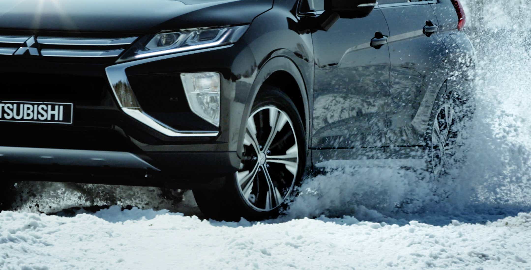 SNOW Mode