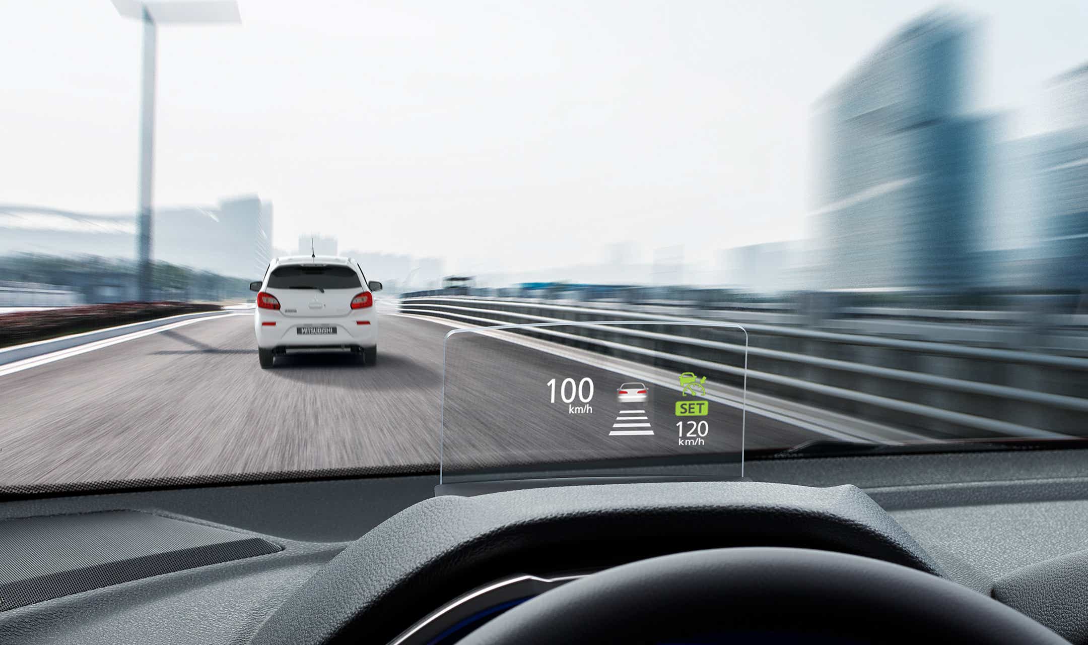 eclipse cross