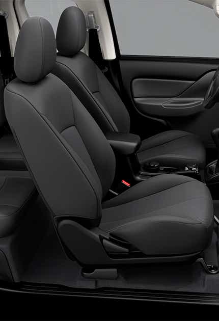 Viaggi all'insegna del comfort