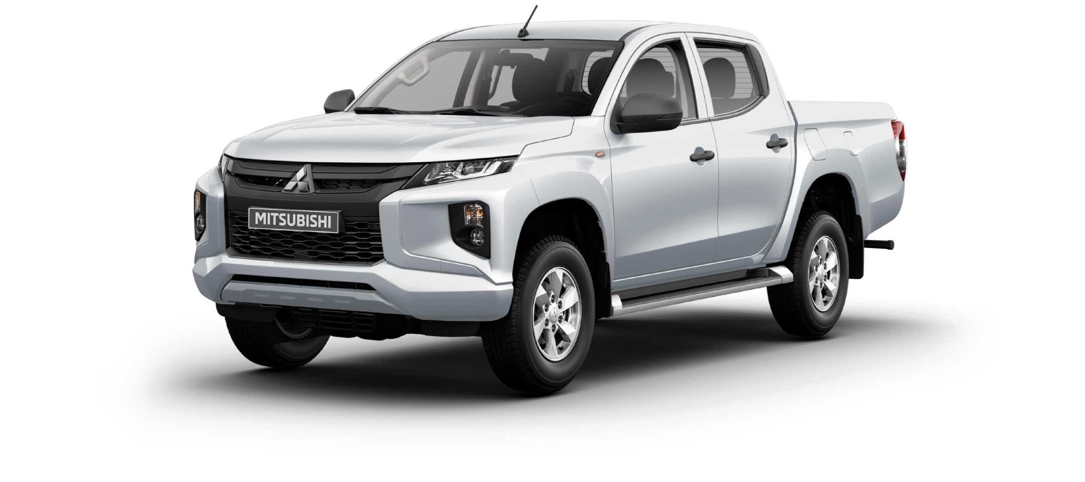 Esterni - Nuovo Mitsubishi L200 | Stile Possente