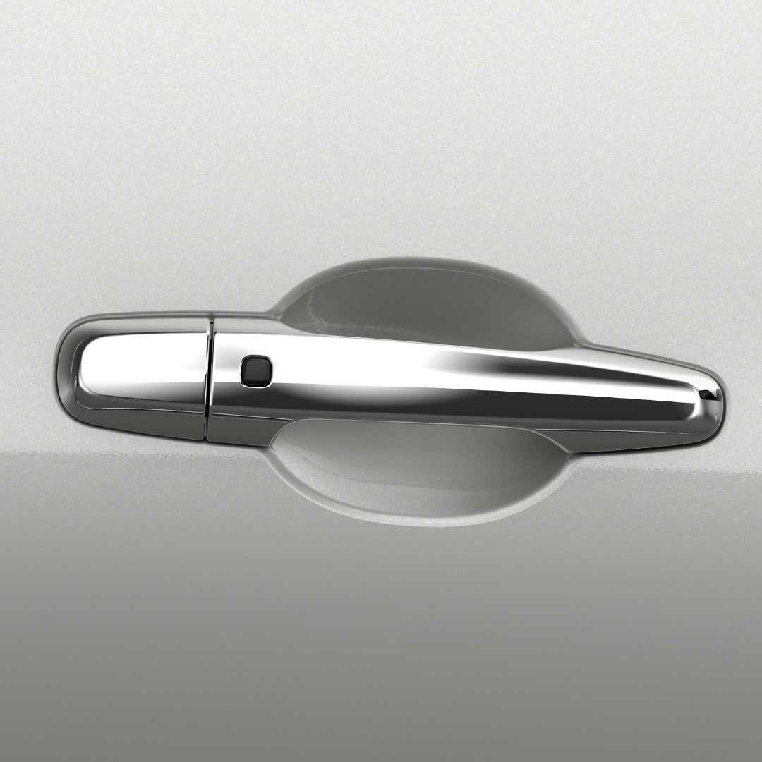 Keyless Operation System