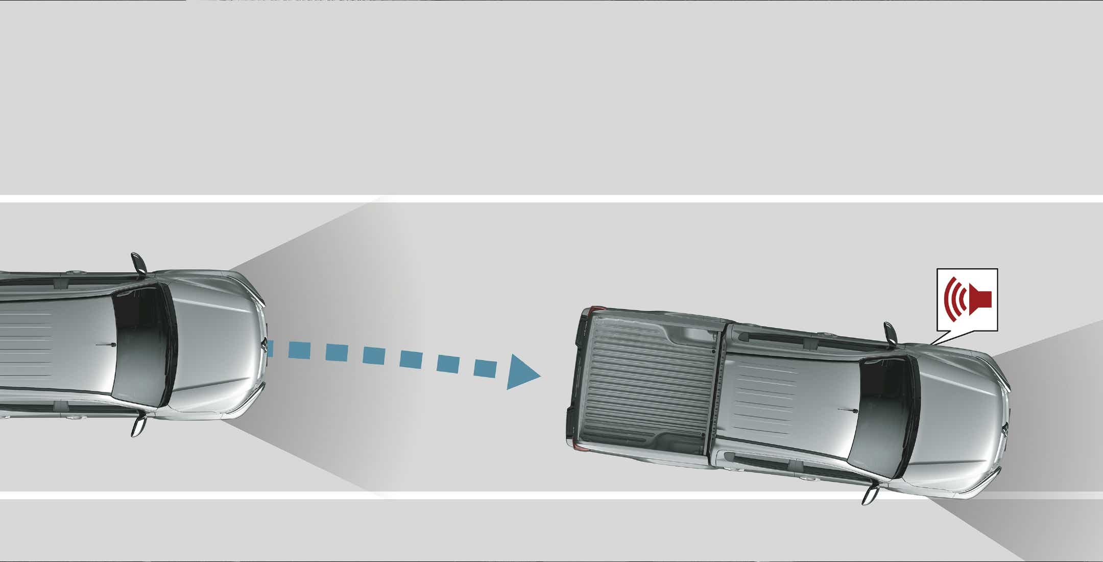 Lane Departure Warning (LDW)