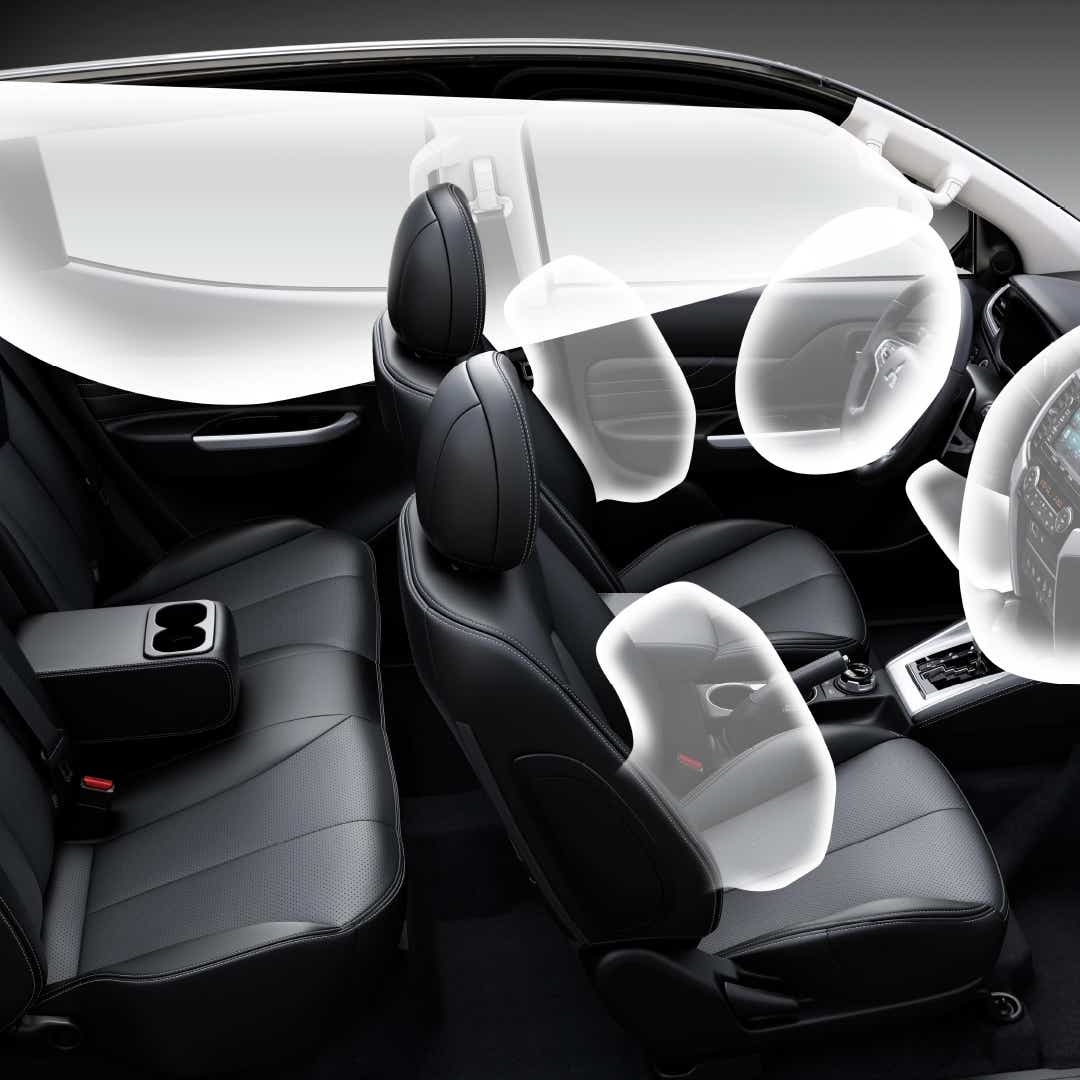 7 Airbag