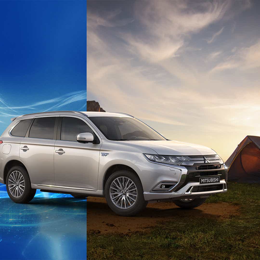 PHEV in città e non solo