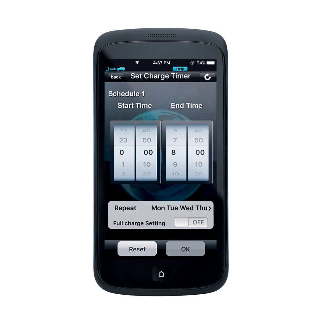 Mitsubishi Remote Control