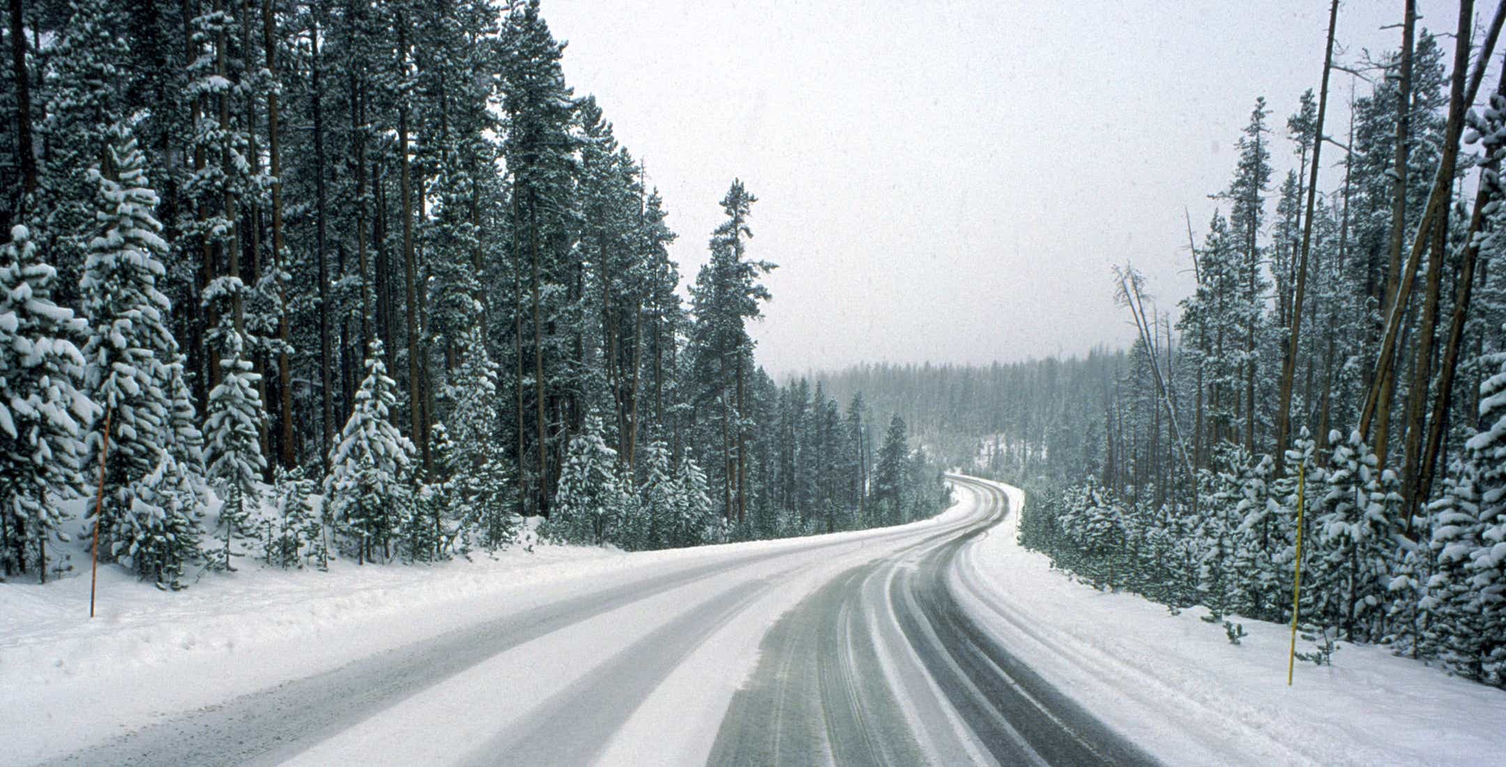 SNOW