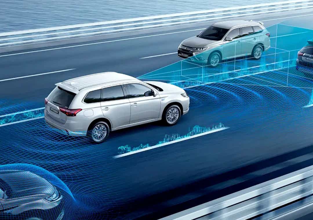 Advanced Driver Assistance System (ADAS)