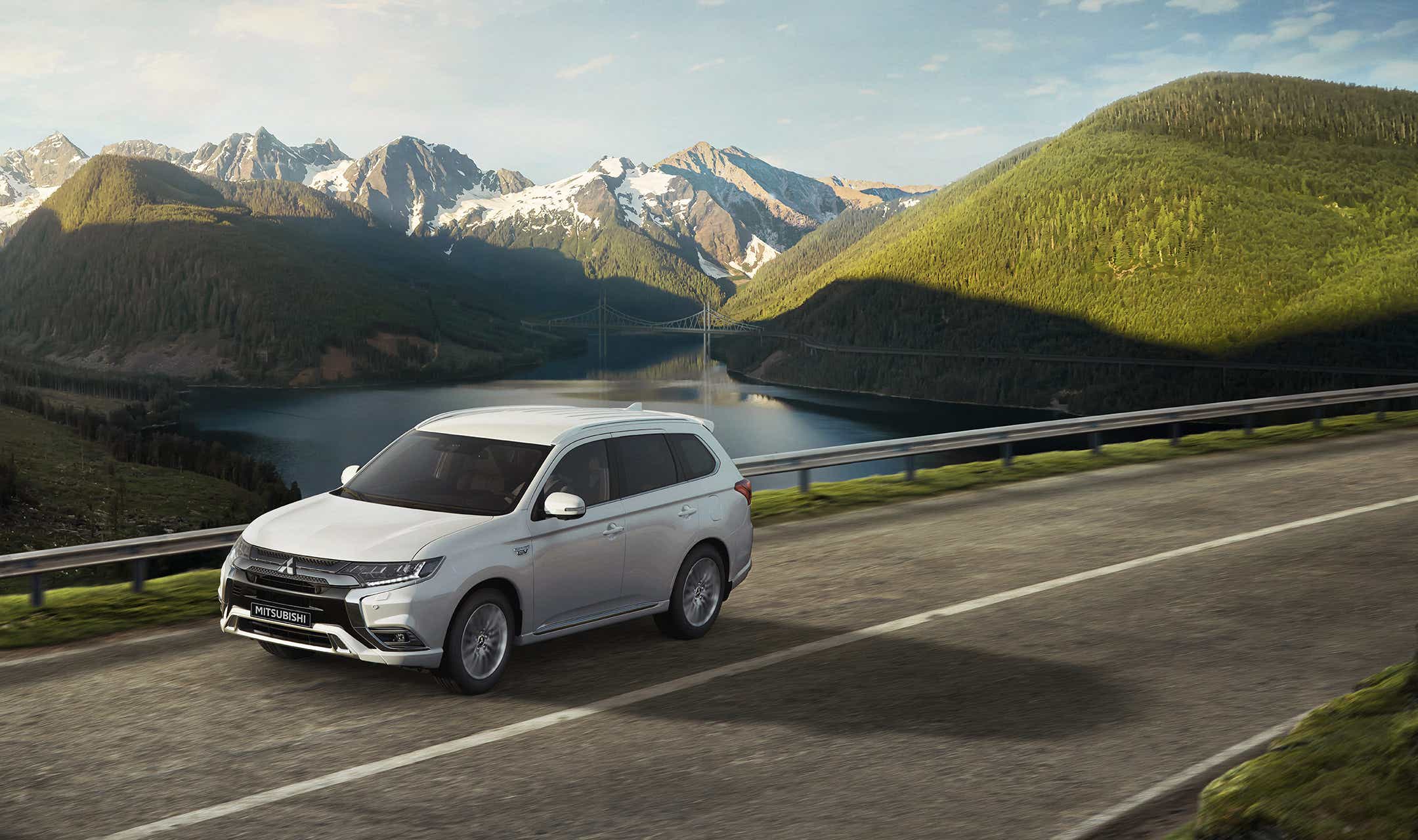 Il PHEV con maggior autonomia sul mercato