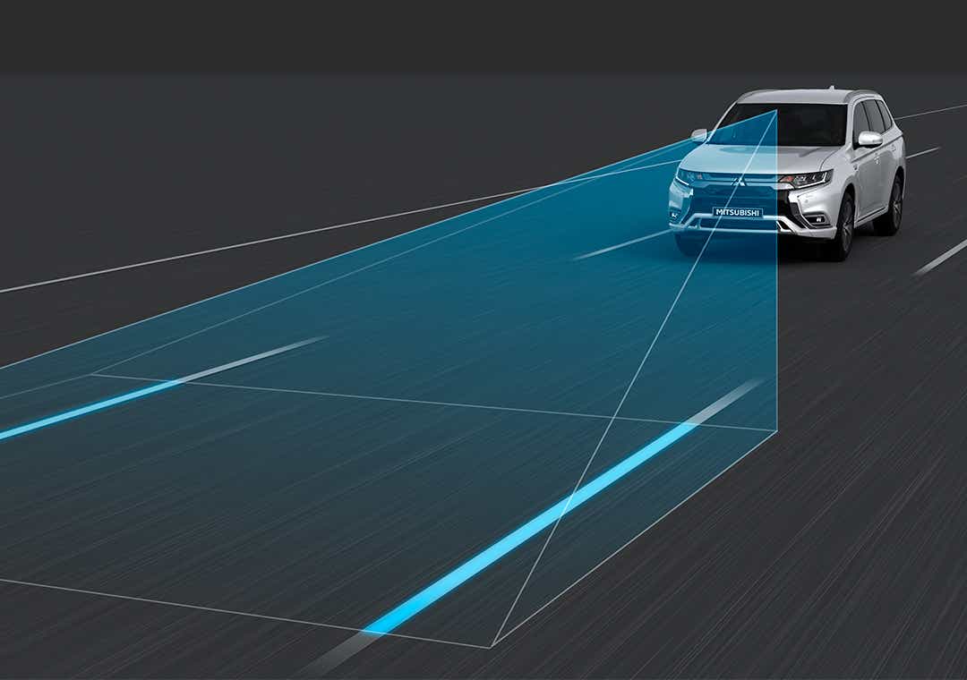 Lane Departure Warning (LDW)