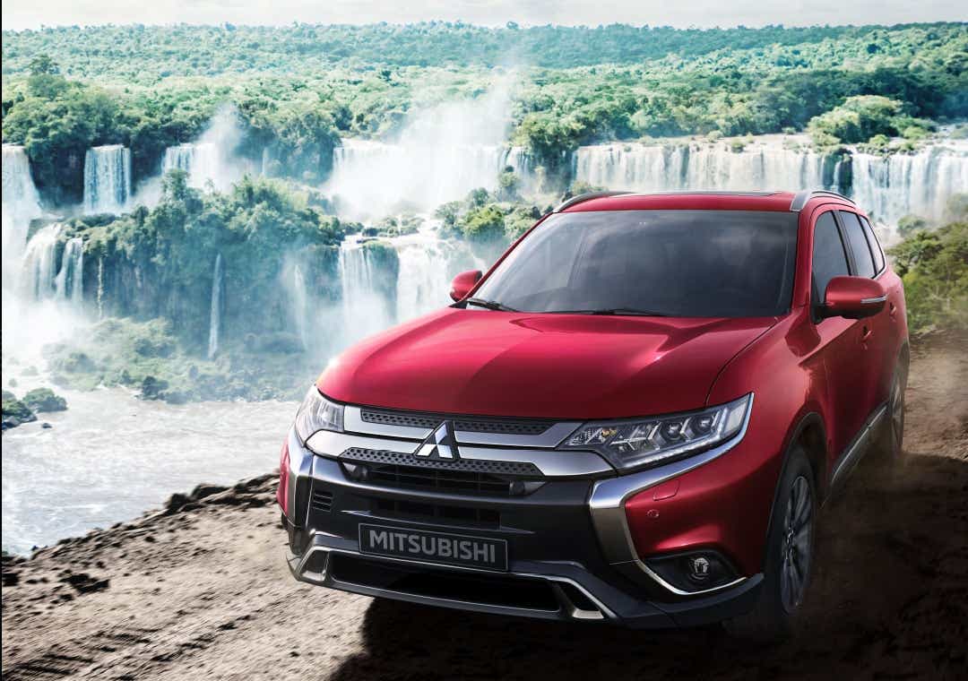 CAPACITÀ DA SUV