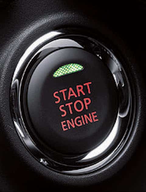 Keyless Entry