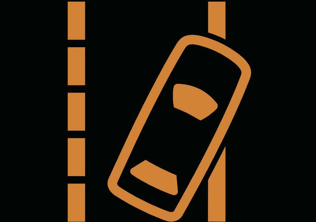 Lane Departure Warning (LDW)