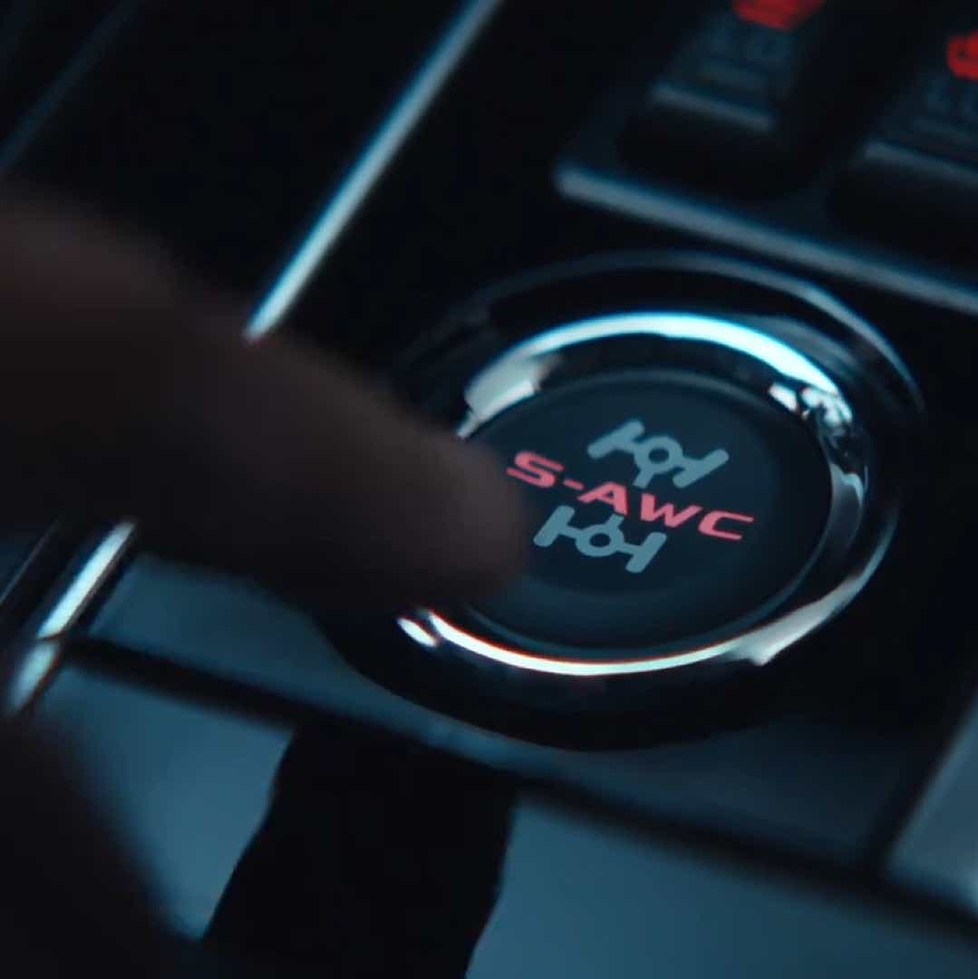Pulsante SAWC