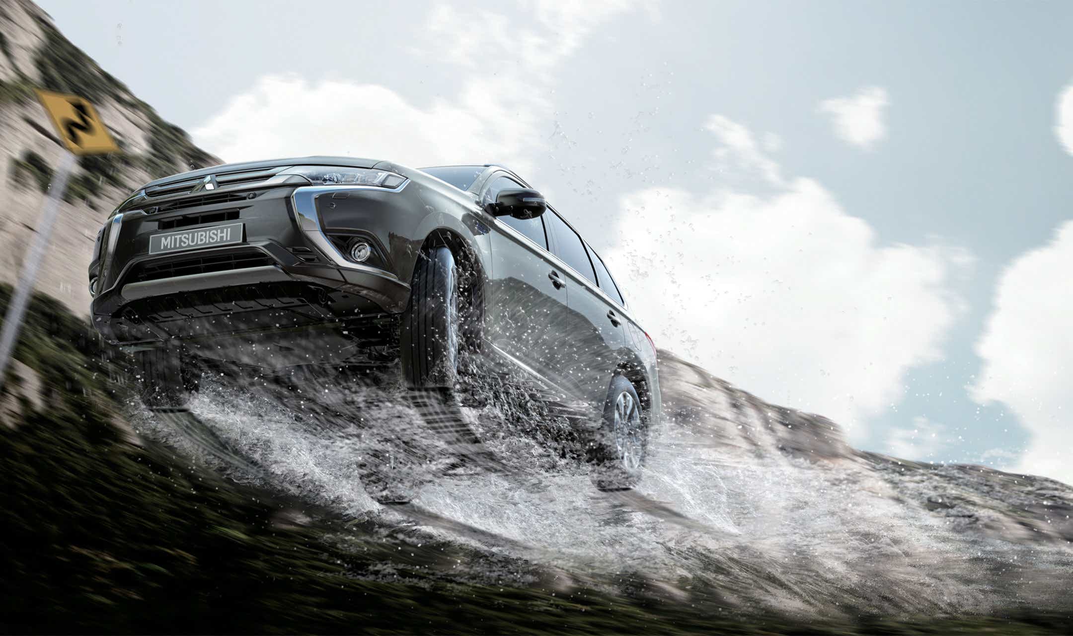 Active stability control
